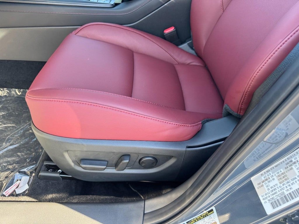 2026 Mazda Mazda CX-30 2.5 S Carbon Edition AWD