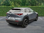 2022 Mazda Mazda CX-30 2.5 S Carbon Edition