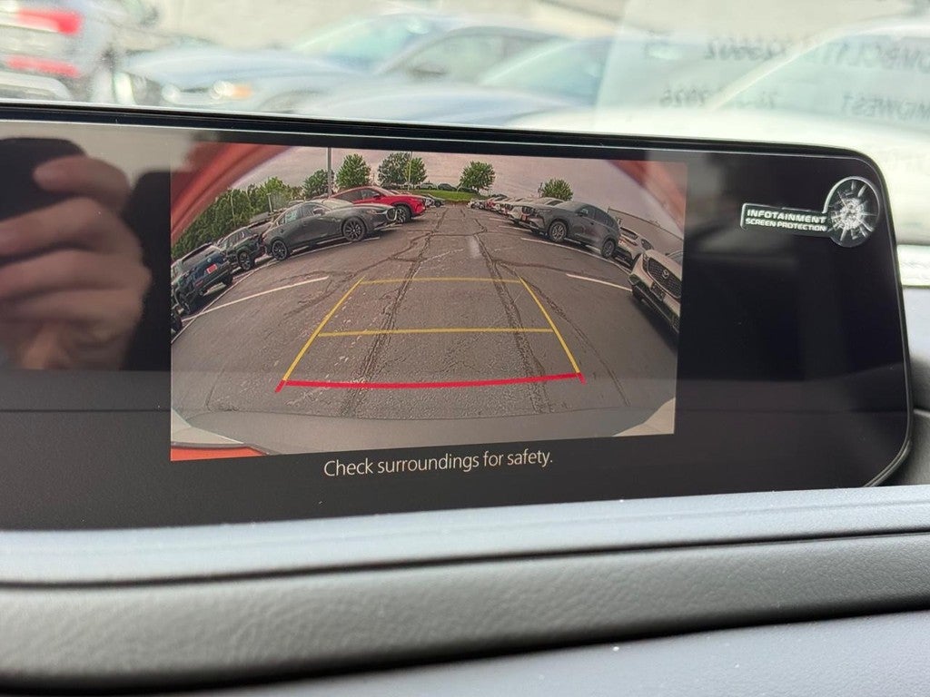 2026 Mazda Mazda CX-30 2.5 S Preferred AWD