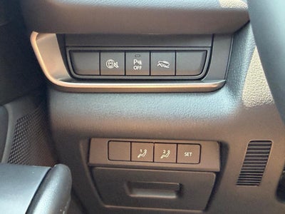 2026 Mazda Mazda CX-30 2.5 S Preferred AWD