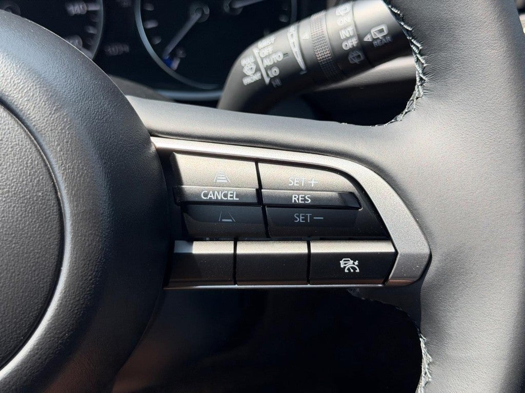 2026 Mazda Mazda CX-30 2.5 S Preferred AWD