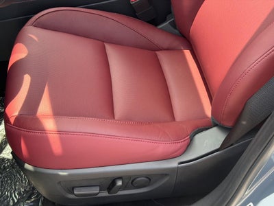 2026 Mazda Mazda CX-30 2.5 S Carbon Edition AWD