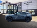 2026 Mazda Mazda CX-30 2.5 S Carbon Edition AWD