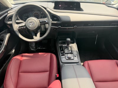 2026 Mazda Mazda CX-30 2.5 S Carbon Edition AWD