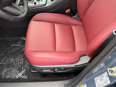2026 Mazda Mazda CX-30 2.5 S Carbon Edition AWD