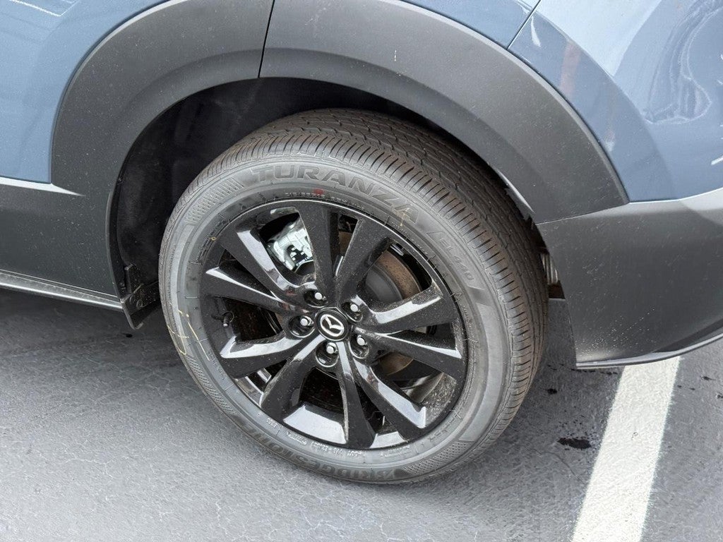 2026 Mazda Mazda CX-30 2.5 S Carbon Edition AWD