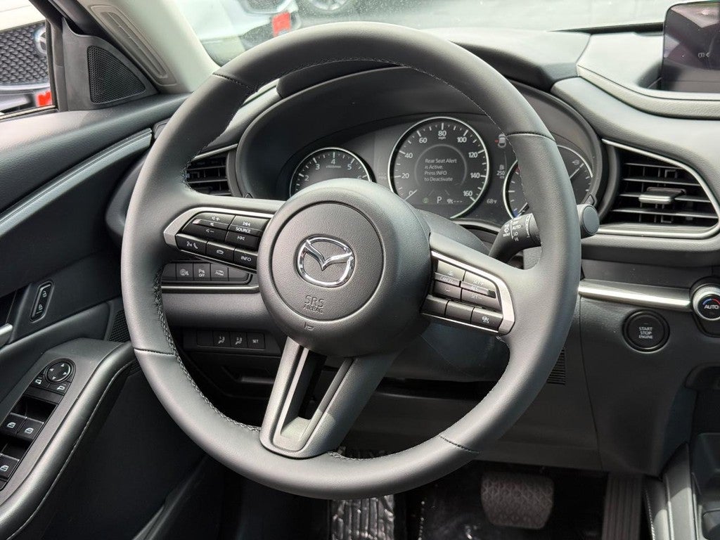 2026 Mazda Mazda CX-30 2.5 S Preferred AWD