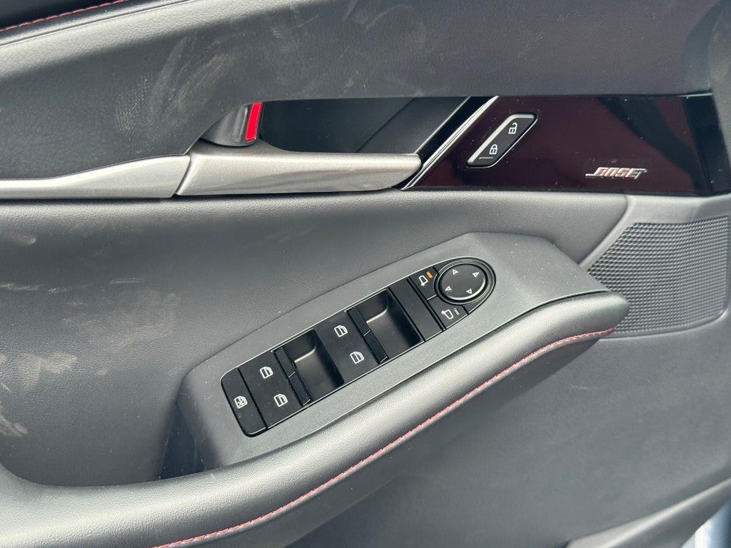 2026 Mazda Mazda CX-30 2.5 S Carbon Edition AWD