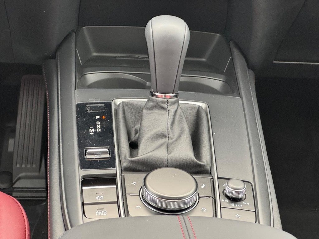 2026 Mazda Mazda CX-30 2.5 S Carbon Edition AWD