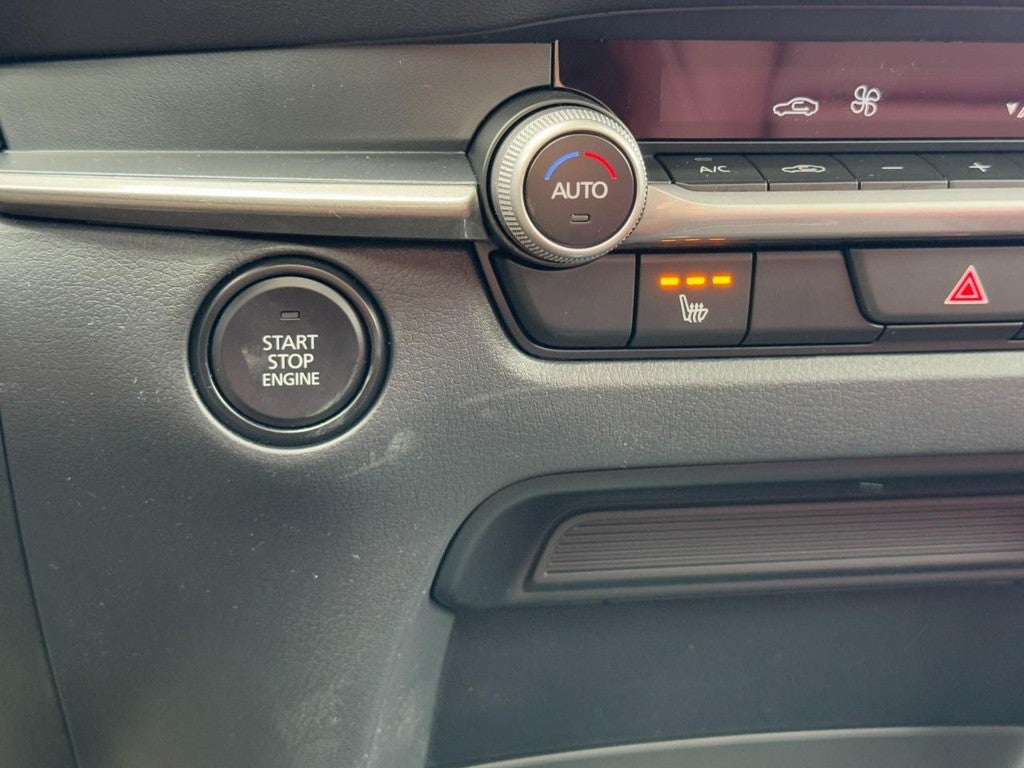 2026 Mazda Mazda CX-30 2.5 S Carbon Edition AWD