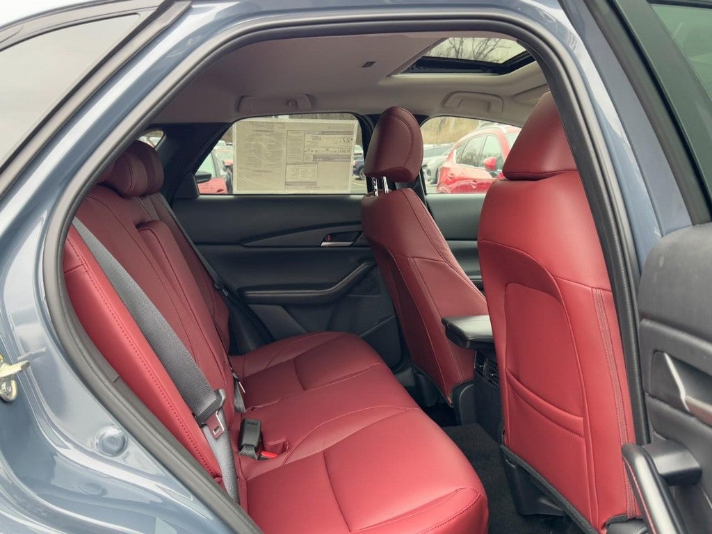 2026 Mazda Mazda CX-30 2.5 S Carbon Edition AWD