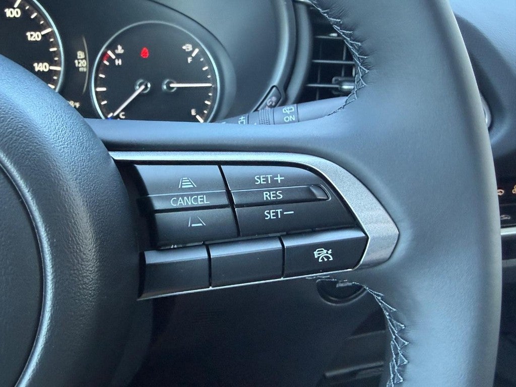 2026 Mazda Mazda CX-30 2.5 S Preferred AWD
