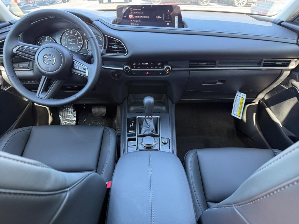 2026 Mazda Mazda CX-30 2.5 S Preferred AWD