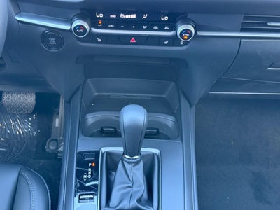 2026 Mazda Mazda CX-30 2.5 S Preferred AWD