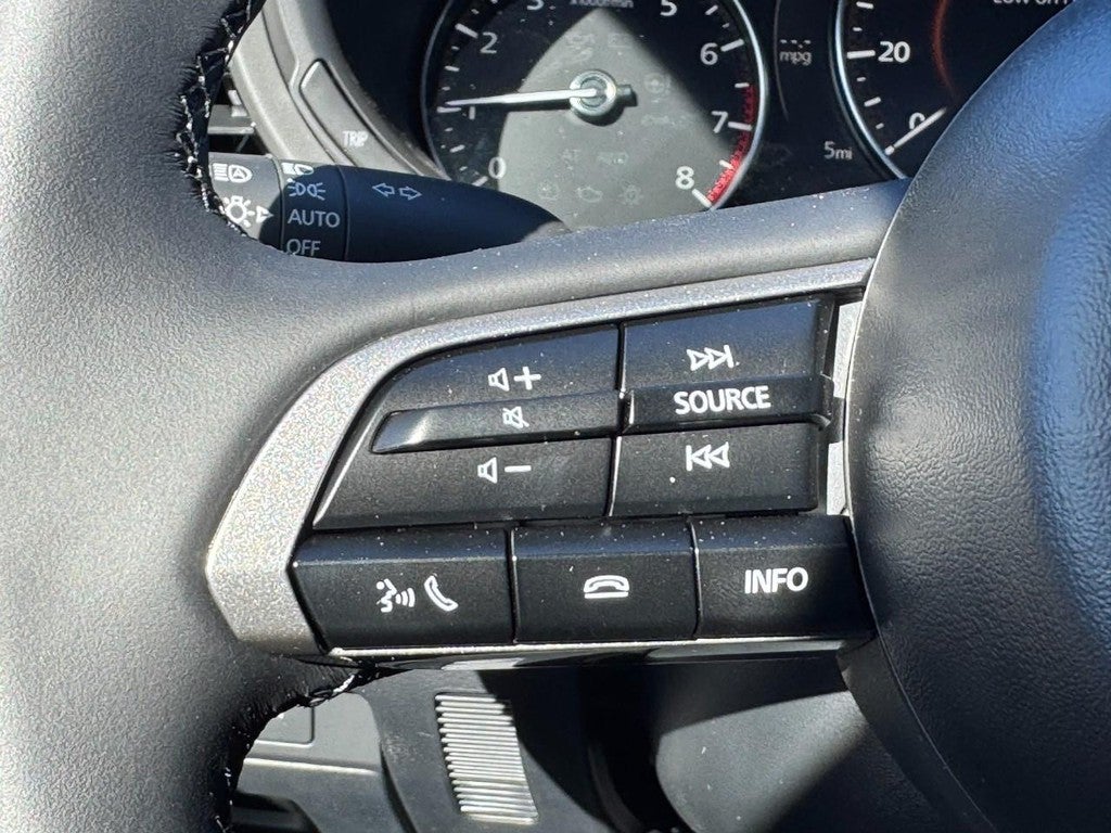 2026 Mazda Mazda CX-30 2.5 S Preferred AWD