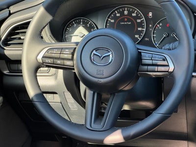 2026 Mazda Mazda CX-30 2.5 S Preferred AWD