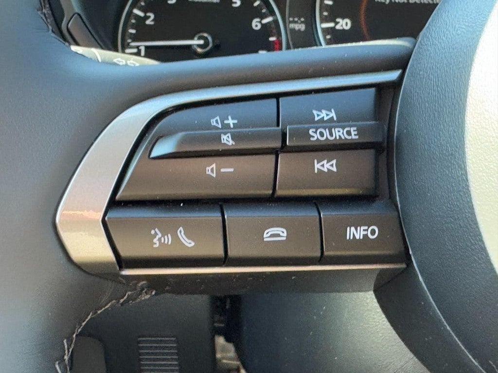 2026 Mazda Mazda CX-30 2.5 S Preferred AWD