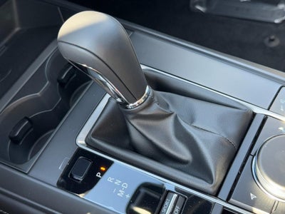 2026 Mazda Mazda CX-30 2.5 S Preferred AWD