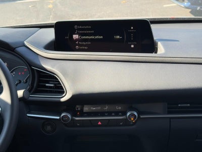 2026 Mazda Mazda CX-30 2.5 S Preferred AWD