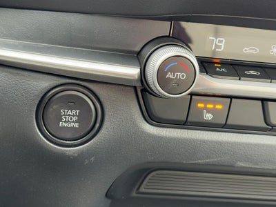 2026 Mazda Mazda CX-30 2.5 S Preferred AWD