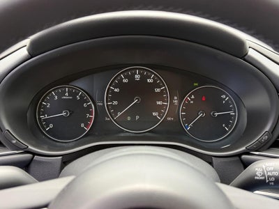 2026 Mazda Mazda CX-30 2.5 S Preferred AWD