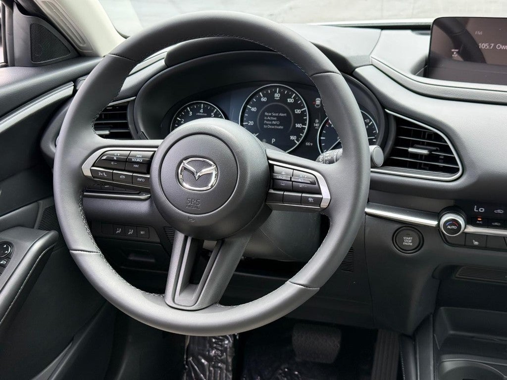 2026 Mazda Mazda CX-30 2.5 S Preferred AWD