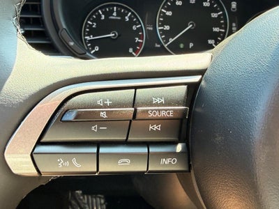 2026 Mazda Mazda CX-30 2.5 S Preferred AWD