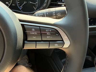 2026 Mazda Mazda CX-30 2.5 S Preferred AWD
