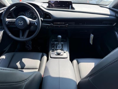 2026 Mazda Mazda CX-30 2.5 S Preferred AWD