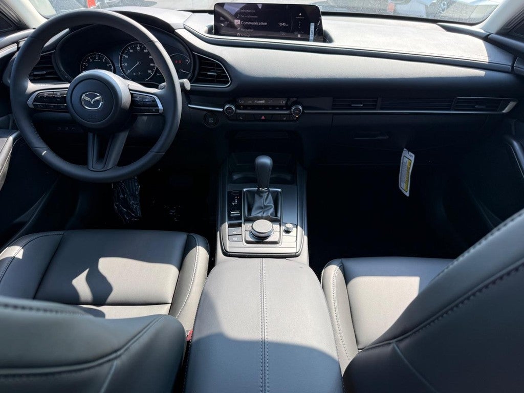 2026 Mazda Mazda CX-30 2.5 S Preferred AWD