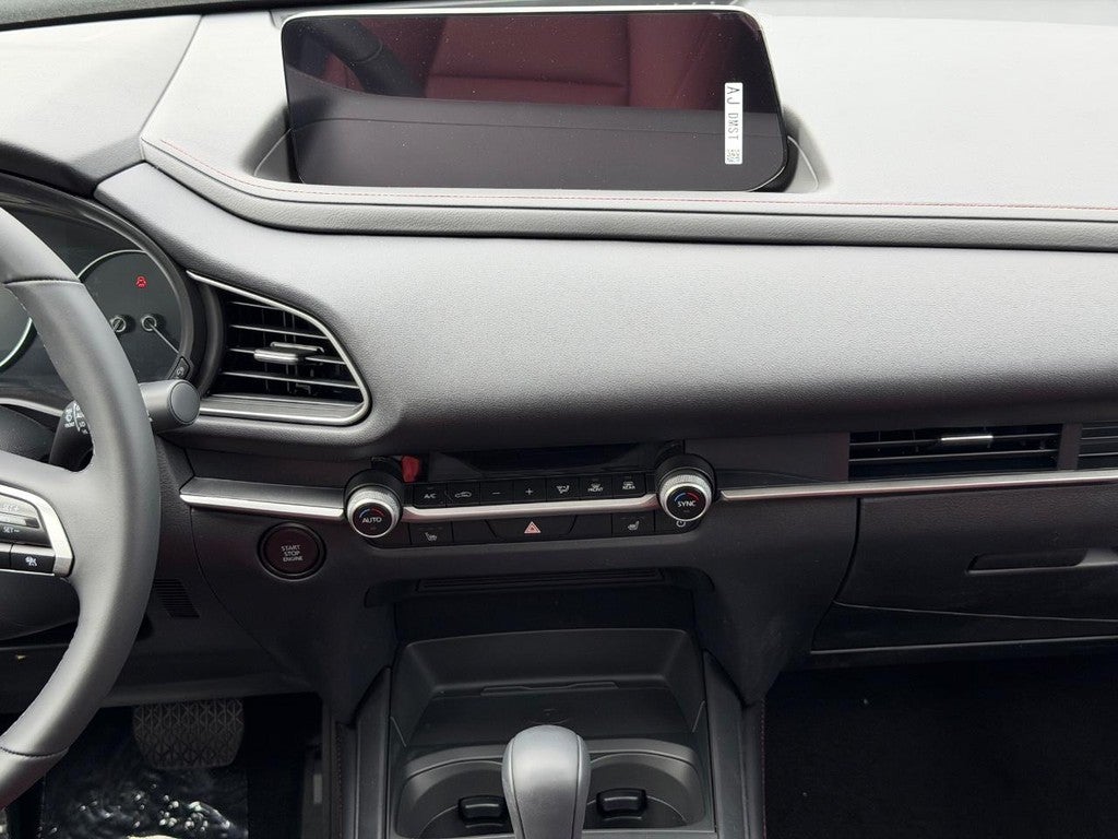 2026 Mazda Mazda CX-30 2.5 S Carbon Edition AWD