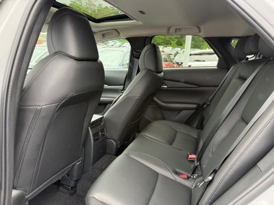 2026 Mazda Mazda CX-30 2.5 S Preferred AWD