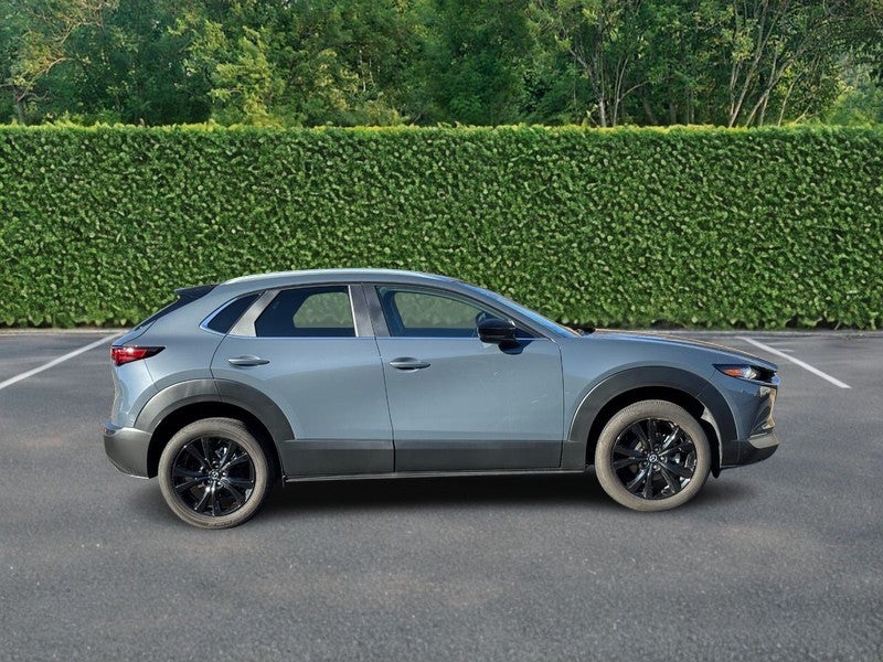 2025 Mazda Mazda CX-30 2.5 S Carbon Edition AWD