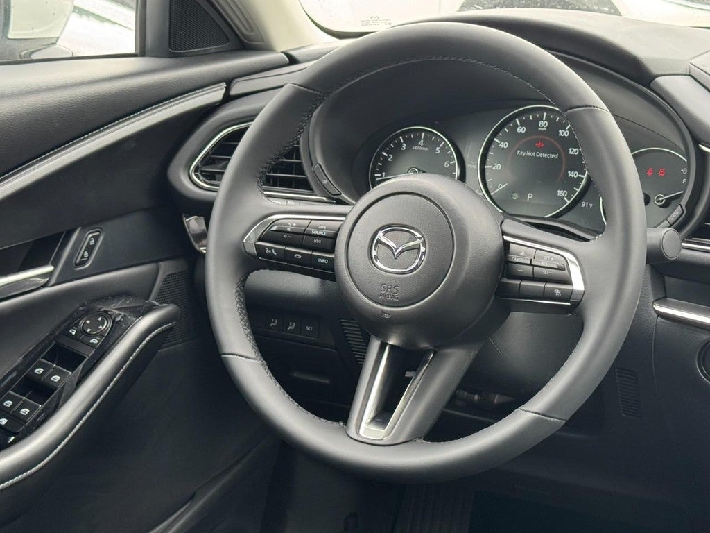 2025 Mazda Mazda CX-30 2.5 S Preferred Package AWD