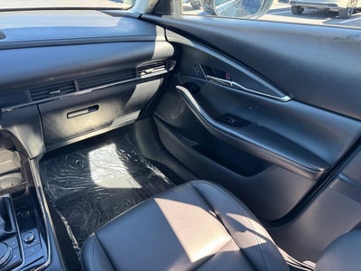 2025 Mazda Mazda CX-30 2.5 S Preferred Package AWD