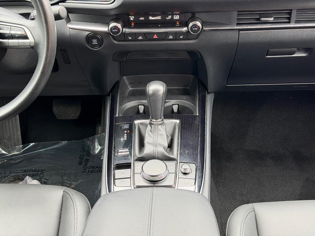 2023 Mazda Mazda CX-30 2.5 S Preferred Package AWD