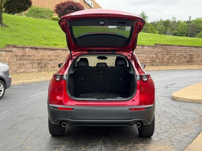 2023 Mazda Mazda CX-30 2.5 S Preferred Package AWD