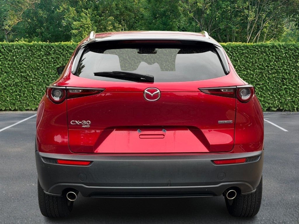 2023 Mazda Mazda CX-30 2.5 S Preferred Package AWD