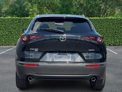 2023 Mazda Mazda CX-30 2.5 S Preferred Package AWD
