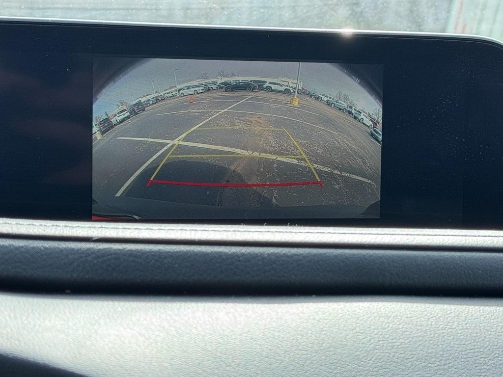 2025 Mazda Mazda CX-30 2.5 S Preferred Package