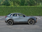2025 Mazda Mazda CX-30 2.5 S Carbon Edition AWD
