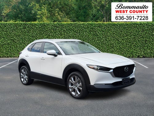 2023 Mazda Mazda CX-30 2.5 S Preferred Package