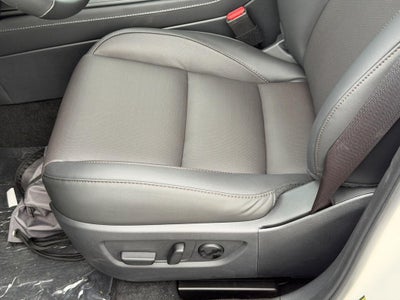 2026 Mazda Mazda CX-30 2.5 S Premium AWD