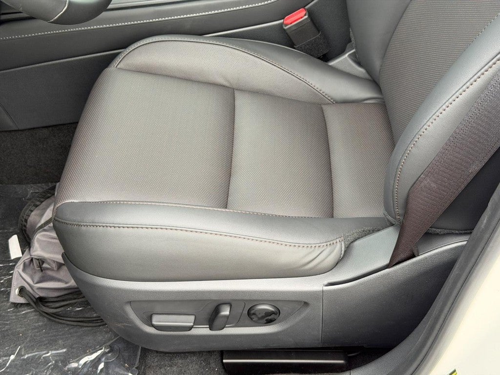 2026 Mazda Mazda CX-30 2.5 S Premium AWD