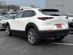 2026 Mazda Mazda CX-30 2.5 S Premium AWD