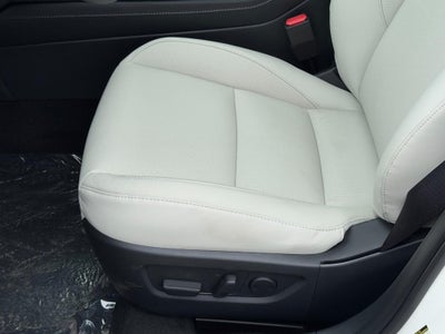 2026 Mazda Mazda CX-30 2.5 S Premium AWD