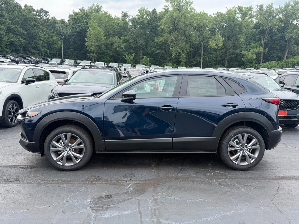 2026 Mazda Mazda CX-30 2.5 S Premium AWD