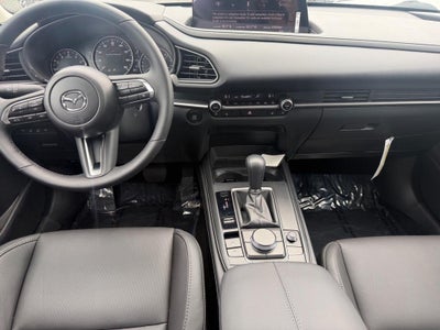 2026 Mazda Mazda CX-30 2.5 S Premium AWD