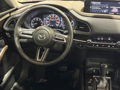 2023 Mazda Mazda CX-30 2.5 S Premium Package