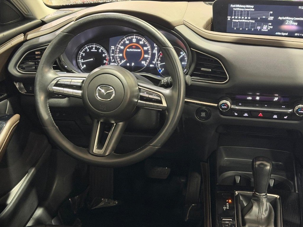 2023 Mazda Mazda CX-30 2.5 S Premium Package